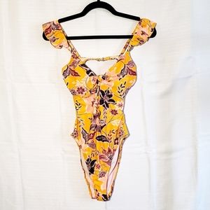 ♣️No Boundaries Swimsuit